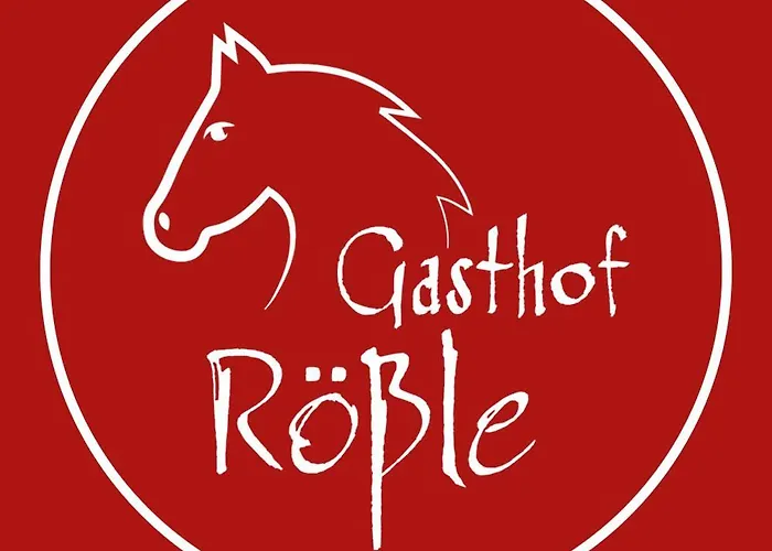 Гостевой дом Zum Roessle Лаутрах