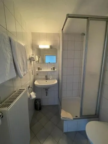 Zum Roessle 3* Lautrach